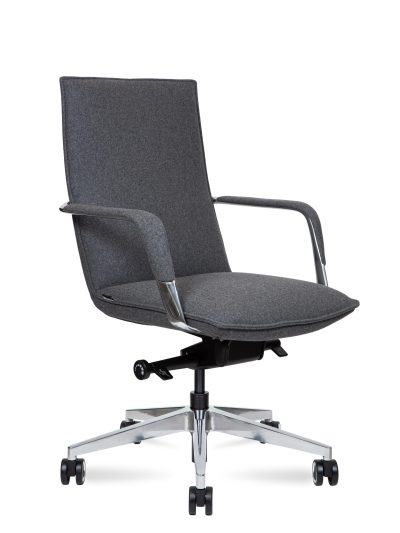 Кресло Паркер LB фабрик / Parker LB fabric