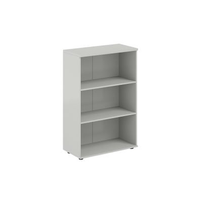 Стеллаж/Корпус шкафа среднего 800х400х1200 з.ст HDF