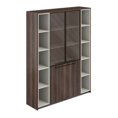 Шкаф комбинированный, 940х410х1994