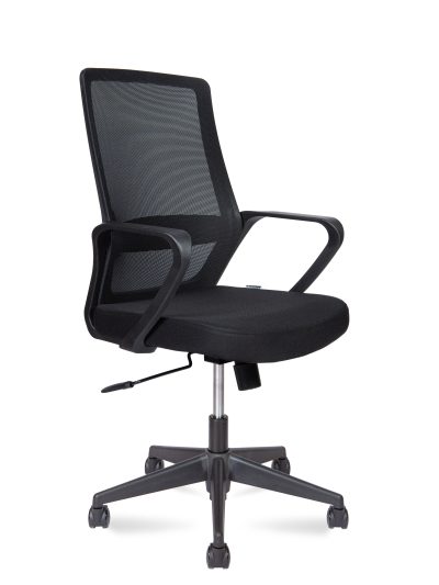 Кресло Пино блэк LB / Pino black LB