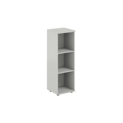 Стеллаж/Корпус шкафа среднего 400х400х1200, з.ст HDF