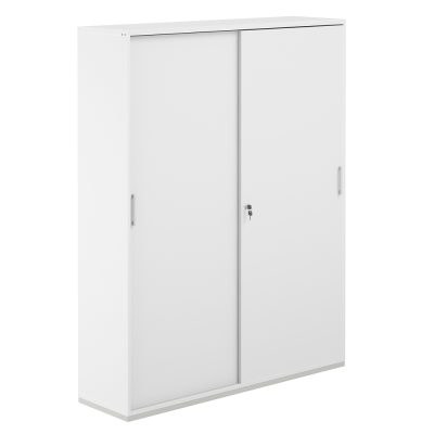 Шкаф-купе 5 ур. 1438х400х1833