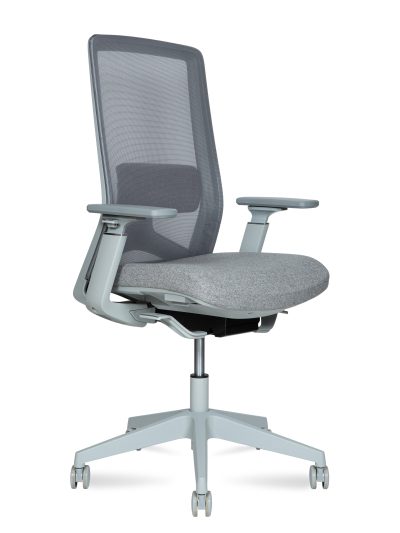 Кресло Вильямс грэй LB / Williams grey LB