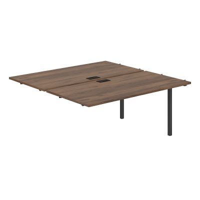 Секция рабочей станции 1600х1638х750