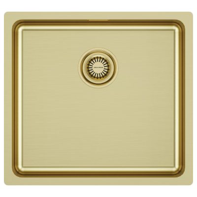 Мойка для кухни Paulmark VISTA 48 UNI