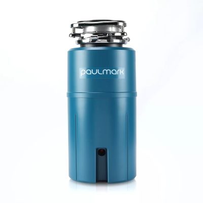 Измельчитель пищевых отходов Paulmark INTENSO 500