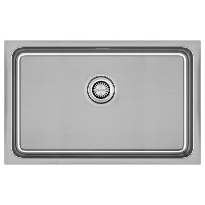 Мойка для кухни Paulmark VISTA 74 UNI