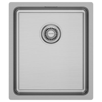 Мойка для кухни Paulmark VISTA 38 UNI