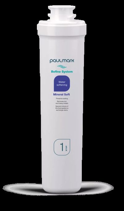 Сменный картридж Paulmark MINERAL SOFT