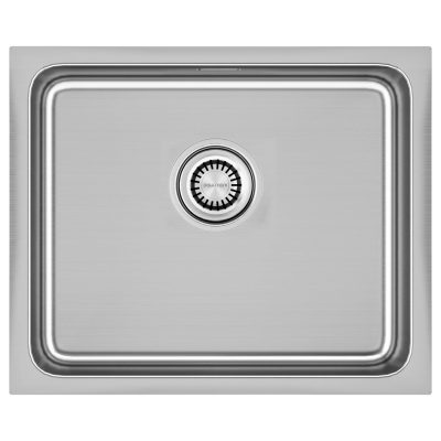 Мойка для кухни Paulmark VISTA 54 UNI