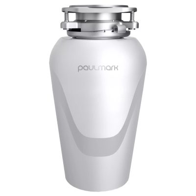 Измельчитель пищевых отходов Paulmark FISSION 1000