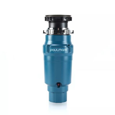 Измельчитель пищевых отходов Paulmark INTENSO STANDART 400
