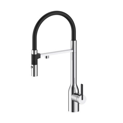 Смеситель для кухни Paulmark MAGNETO ONE