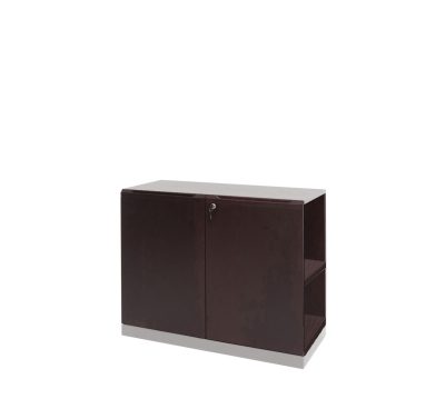 ЛАМАРИ/LAMARI Модуль низкий 2 дв.100 ДУБ ФЕРРО