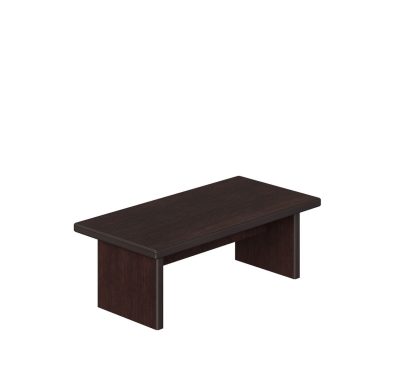 ВУД/WOOD Стол кофейный 120 ПАЛИСАНДР СОМБРЕ