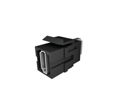Разъем для рамки ЧЕРНЫЙ HDMI