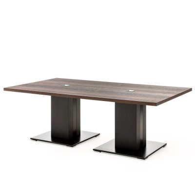 ЭГО/EGO Стол для переговоров, 220 ДУБ ЖЖЕНЫЙ