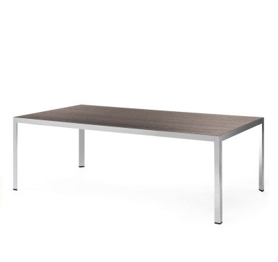 ФРЭЙМ КОТТО/FRAME COTTO Стол д/перег, 220 ДУБ ЖЖЕНЫЙ