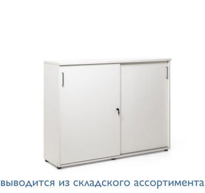 ТУР/TOUR Шкаф-купе 145*112 см БЕЛЫЙ