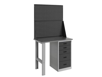 Верстак Profi L №105 L100.OL1/L5.020
