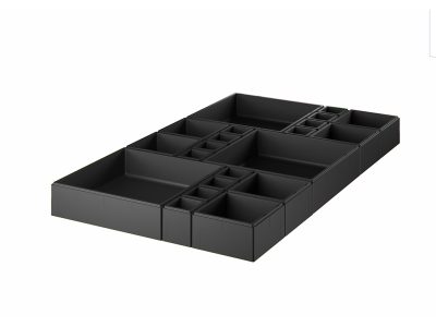 Комплект №1 для тумб Profi WD