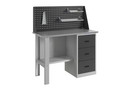 Верстак Profi L №123 L120.OL1/L3.010