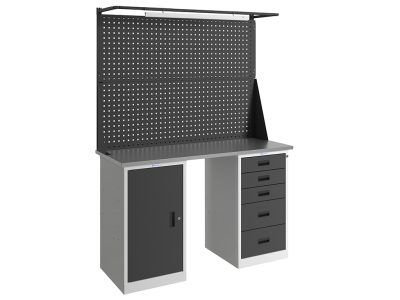 Верстак Profi L №146 L140.L1/L5.021