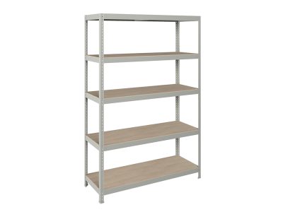 Стеллаж SBE 180KD/120х45/5