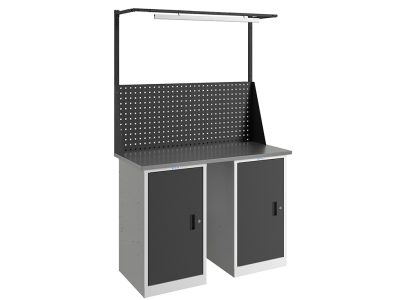 Верстак Profi L №125 L120.L1/L1.011