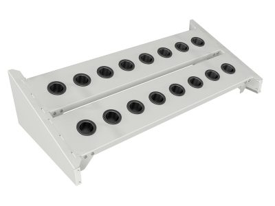 Полка для ЧПУ HSK-63 TC