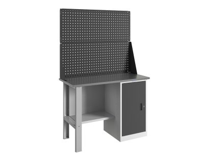 Верстак Profi L №126 L120.OL1/L1.020