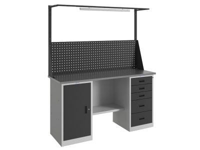 Верстак Profi L №165 L160.L1/L5.011