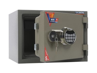 Огнестойкий сейф VALBERG FRS-30 EL