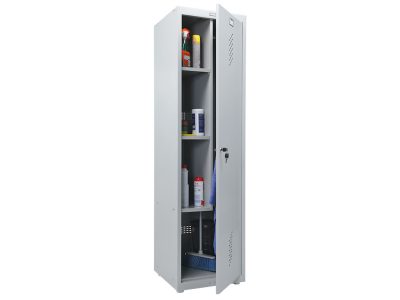 Шкаф для раздевалок усиленный ML-11-50U (LS-11-50)