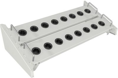 Полка для ЧПУ HSK-63 TC