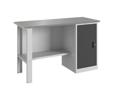 Верстак Profi L №140 L140.OL1/L1.000