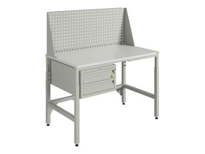Стол антистатический (№122) Профи ESD120.ESD.110