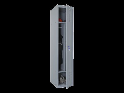 Шкаф для раздевалок усиленный ML/LS-11-40D