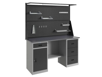 Верстак Profi L №161 L160.L2/L3.021