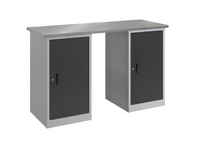 Верстак Profi L №142 L140.L1/L1.000