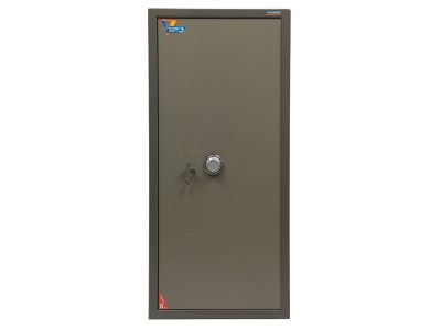 Офисный сейф VALBERG ASM 120T CL**