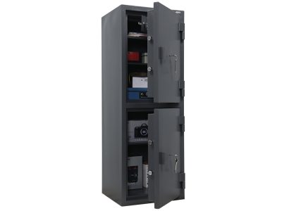 Офисный сейф AIKO AMH-125/2T (223T)