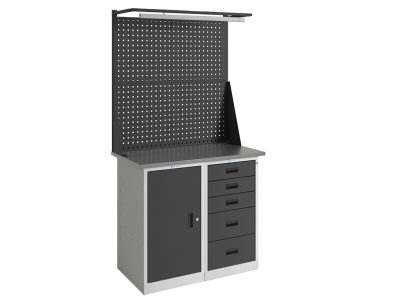 Верстак Profi L №106 L100.L1/L5.021