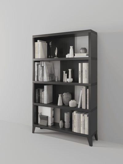 Стеллаж JAZZ