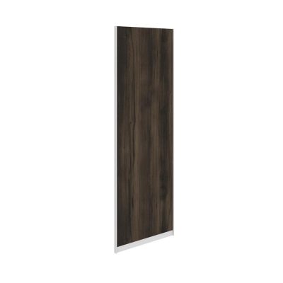Марис Дверь ДСП низкая SH.DD-2.2 Дуб Мали 591*31*1907