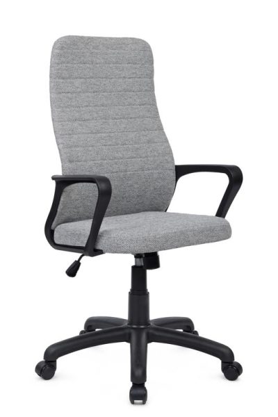 Кресло Слот RCH-1165-3 S PL Серый