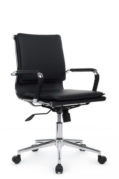 Кресло Хьюго RCH 6003-2SE Черный