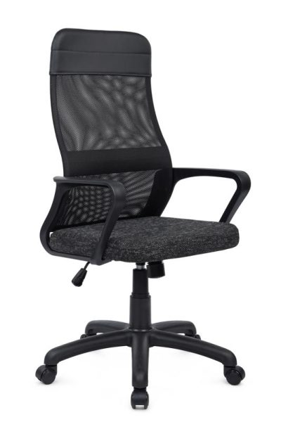 Кресло Слот RCH-1166 TW PL Черный