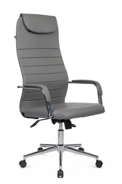 Кресло Нэсс RCH NSL-206 Серый