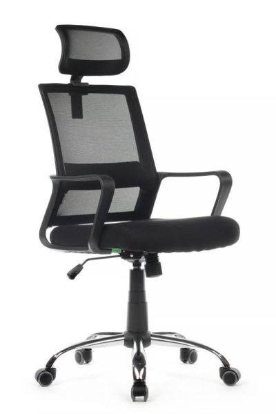 Кресло Минт RCH 1029HB Черный
